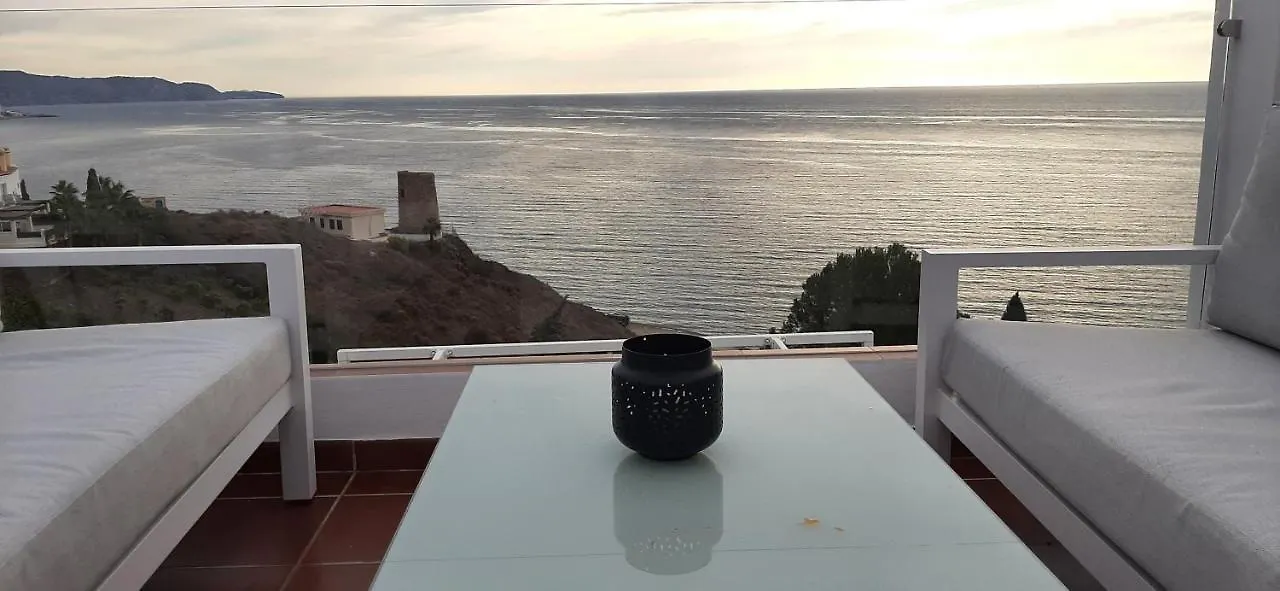 Casa Ladera Del Mar Apartment Nerja Spain