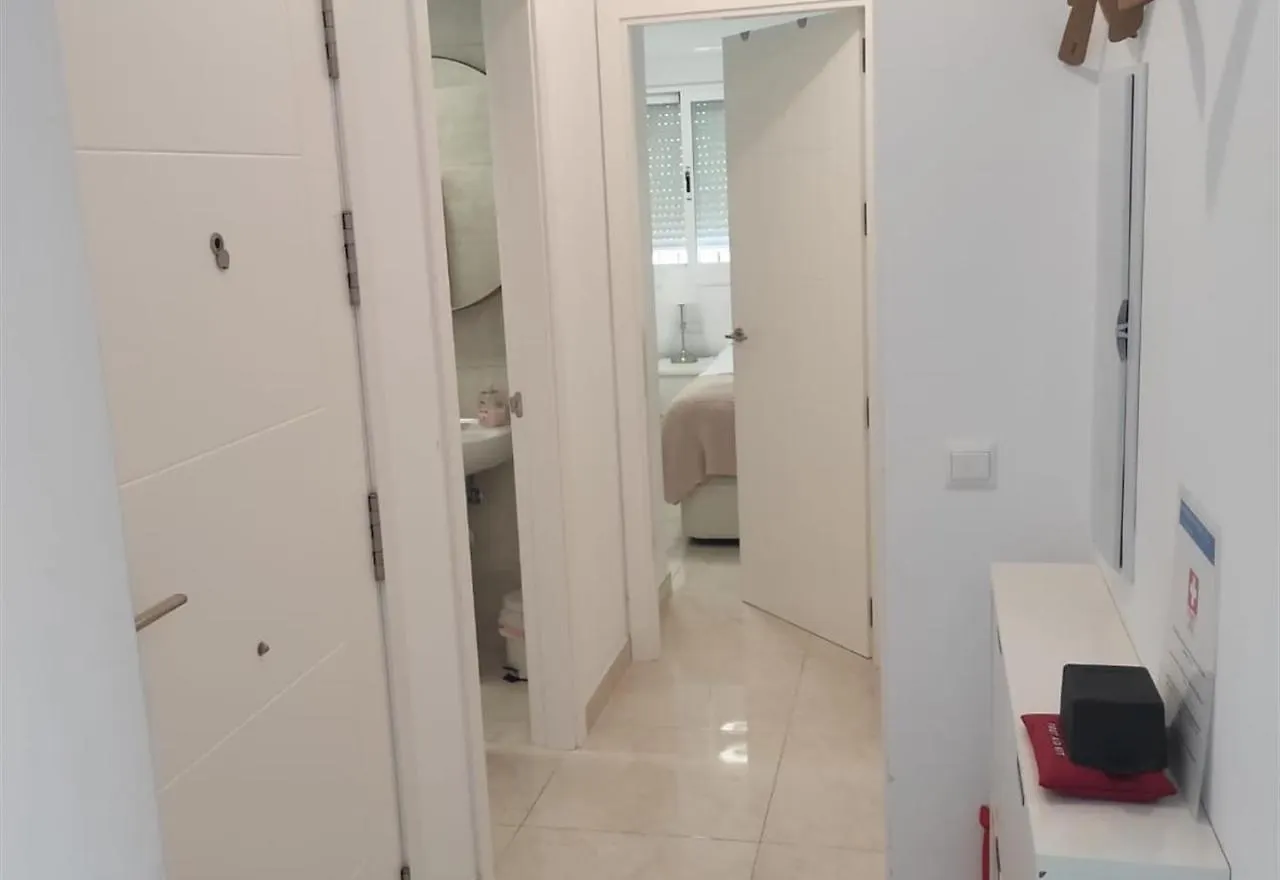 Apartmán Casa Ladera Del Mar Nerja